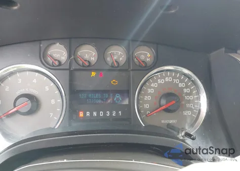 2010 Ford F-150 Fx4/Lariat/Xl/Xlt from USA, damaged, VIN 1FTFX1EV0AKC34354